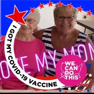 Meet your Posher, Shellie